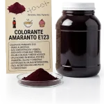 Colorante amaranto