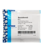 Cultivo bactoferm f-1 100