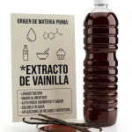 Extracto de vainilla x 1 l