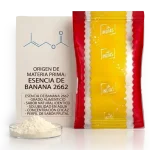 Esencia de banana 2662