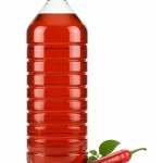 Aceite esencial de capsicum truresin (ors) 20054 x 1 l