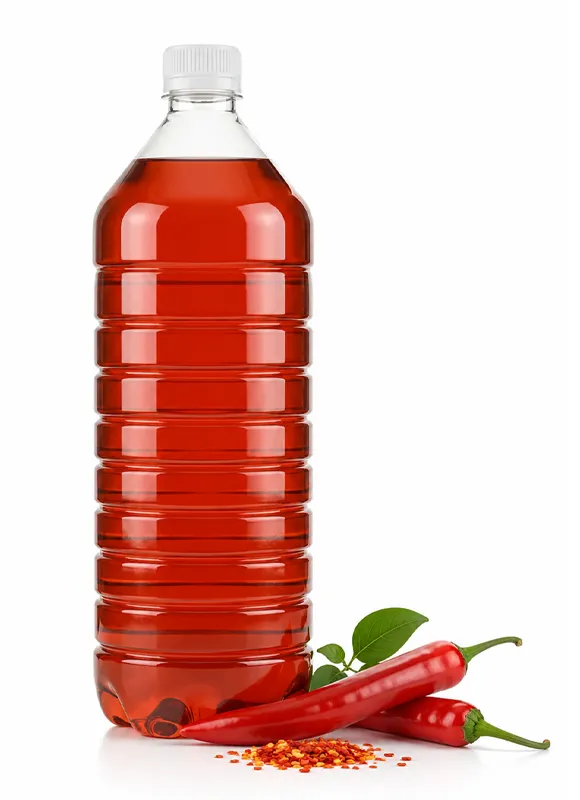 1650 Aceite esencial de capsicum truresin (ors) 20054 x 1 l - Image 1