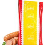 Chorizo de pollo integral