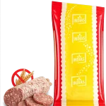 Salame cultivo s/TACC integral x 10Kg.