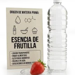 Esencia de frutilla 505828 spm/15m