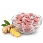 CARAMELOS DE JENGIBRE x 1 kg