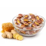 CARAMELOS DE JENGIBRE CON MIEL x 1 kg
