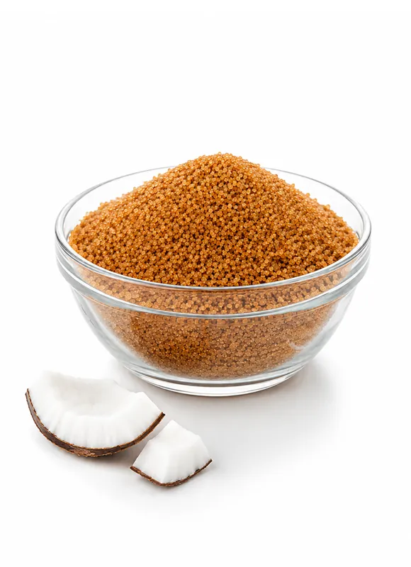 2619 AZUCAR DE COCO x 1 kg. - Image 1