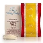 Goma tara