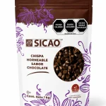 CHOCOLATE CHIPS HORNEABLES x 1 Kg. SICAO