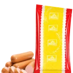 Salchicha tipo viena integral 5% x 10 kg