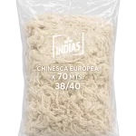 Chinesca europea x 70 mts. 38/40