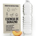 Esencia de durazno fx-1682