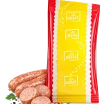 Chorizo fresco picante 4% int.