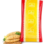 Milanesas de pollo integral