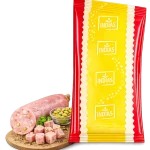 Mortadela integral 3%