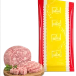 Queso de cerdo integral