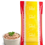 Saborizante pate