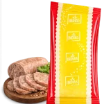 Saborizante queso cerdo