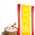 Sal de cura