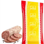 Salame cultivo integral