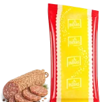 Salames y salamines 6% integral
