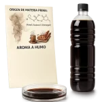Aroma a humo ff2060