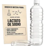 Lactato de sodio
