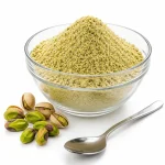 HARINA DE PISTACHO