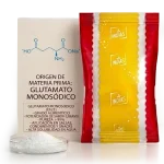 Glutamato monosódico