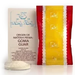 Goma guar