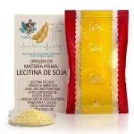 Lecitina soja