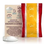 Monohidrato de dextrosa
