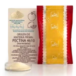 Pectina 4610 (mermeladas)