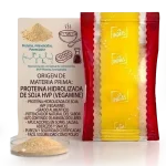 PROTEINA HIDROLIZADA DE SOJA HVP (VEGAMINE)