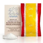 ALMIDON DE MAIZ PREGELATINIZADO