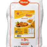 REBOZADOR LIBRE DE GLUTEN x 5 kg