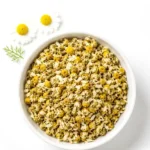 MANZANILLA FLOR IMPORTADA x 1 kg