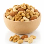 MIX DE FRUTAS SECAS SIN PASAS x 1 kg