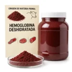 HEMOGLOBINA DESHIDRATADA