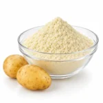 Puré de papas
