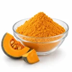 Puré de zapallo