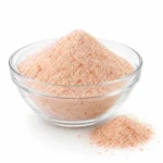 Sal del himalaya fina