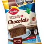 BIZCOCHUELO CHOCOLATE PREMEZCLA S/GLUTEN x 450 g